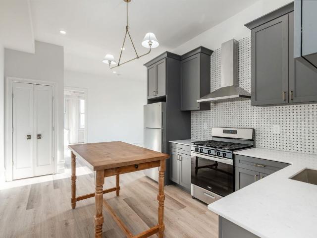 Apartment for rent in West Oak Lane, Philadelphia