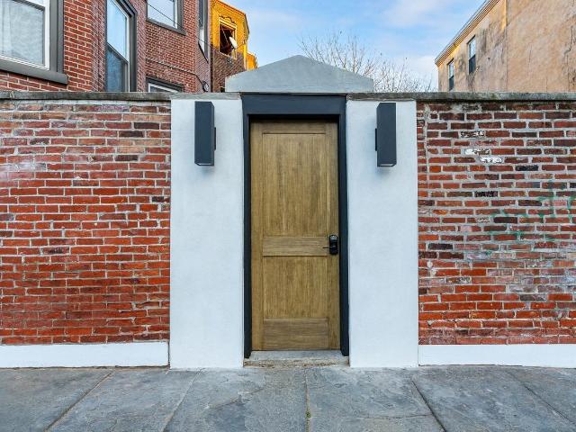 Apartment for rent in Philadelphia, Pennsylvania