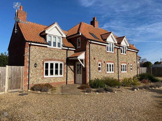 House for rent in Comers, Norfolk