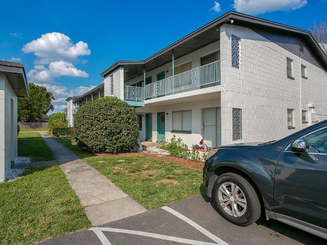 Apartment for rent in Florida