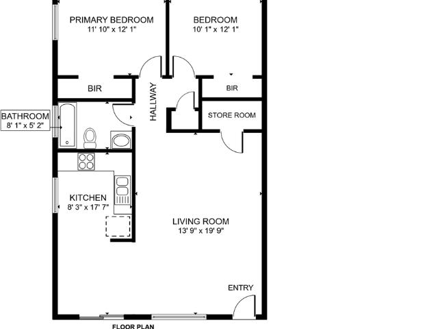 Apartment for rent in Florida