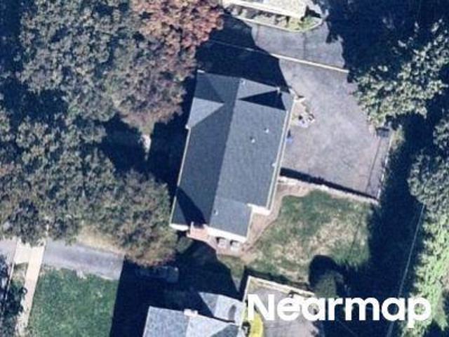 House for sale in Montclair, New Jersey