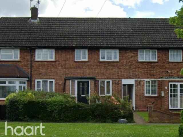 House for rent in Hunton Bridge, Three Rivers