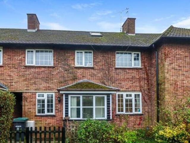 House for sale in North Watford, Hertfordshire