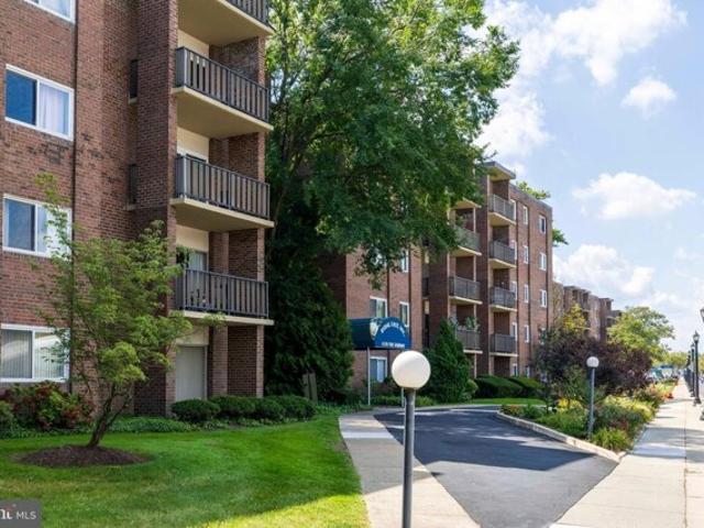 Condo for sale in Rydal, Pennsylvania