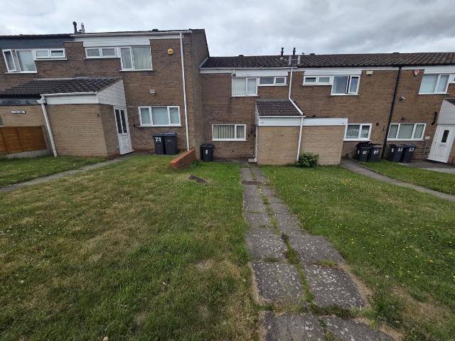 House for rent in Kings Norton, West Midlands