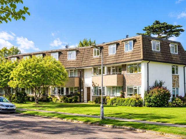 Apartment for rent in Beeches Community Board, Burnham