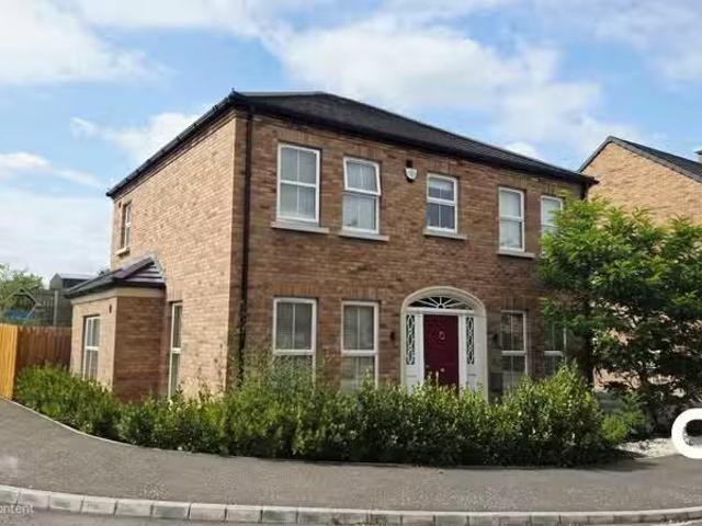 House for sale in Burnside, Ulster