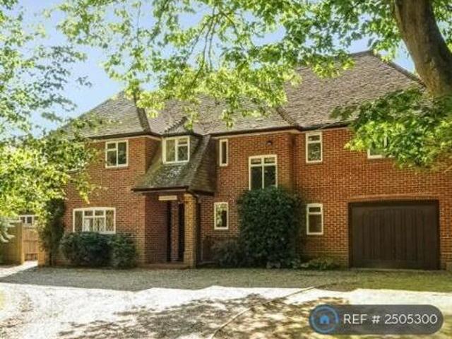 House for sale in Busbridge, Fole