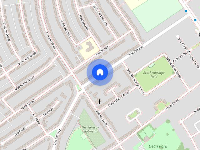 House for rent in Greater London