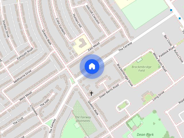 House for rent in Greater London