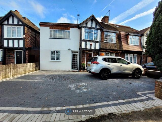 Studio for rent in Greater London
