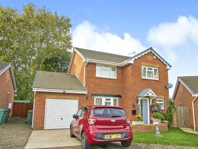 House for sale in Sandown, Isle Of Wight