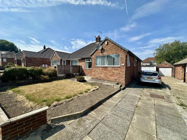 House for rent in Hillfoot, Leeds