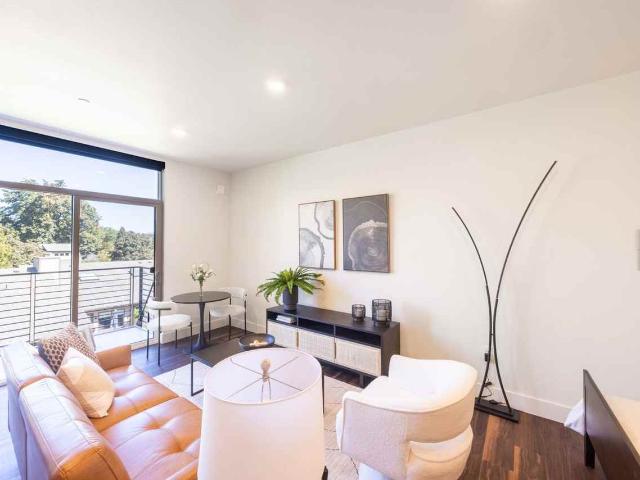 Apartment for rent in Oregonia