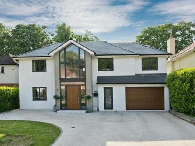 House for sale in Blackhills, Surrey