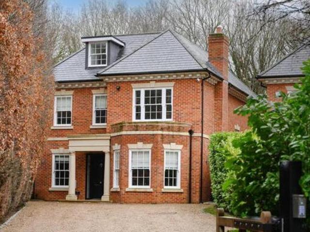 House for sale in Blackhills, Surrey