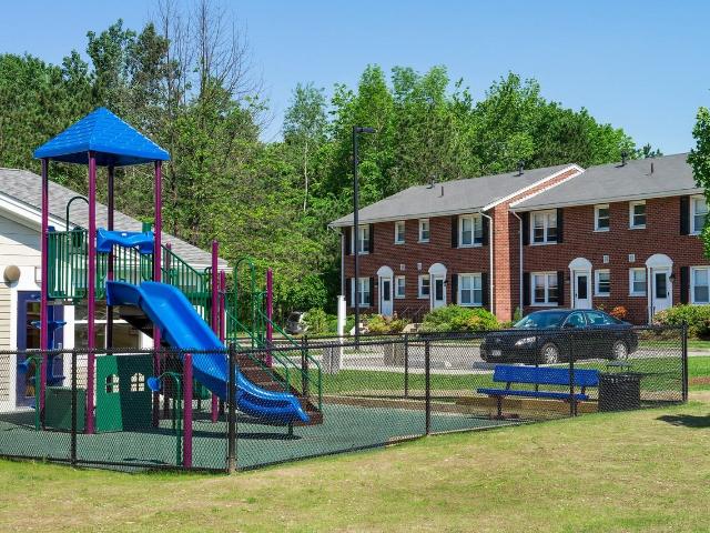 Apartment for rent in Worcester