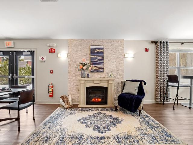 Apartment for rent in Worcester, Massachusetts