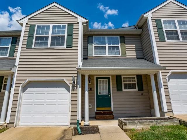 Apartment for rent in Chester, Pennsylvania