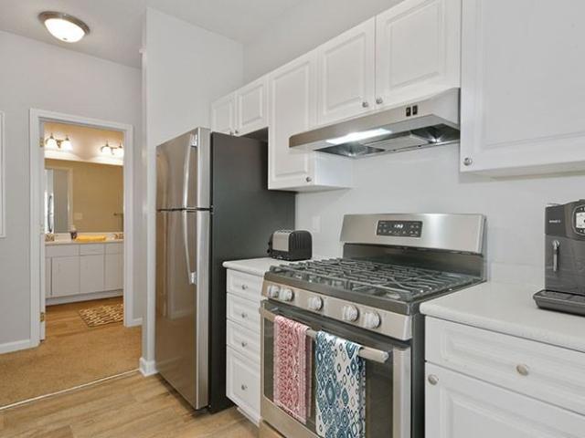 Apartment for rent in Mecklenburg, North Carolina