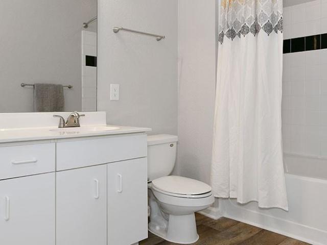 Apartment for rent in Mecklenburg, North Carolina