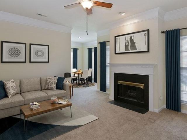 Apartment for rent in Mecklenburg, North Carolina