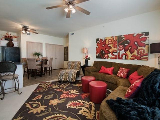 Apartment for rent in Derby