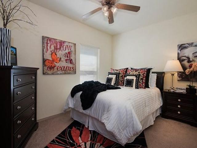 Apartment for rent in Derby