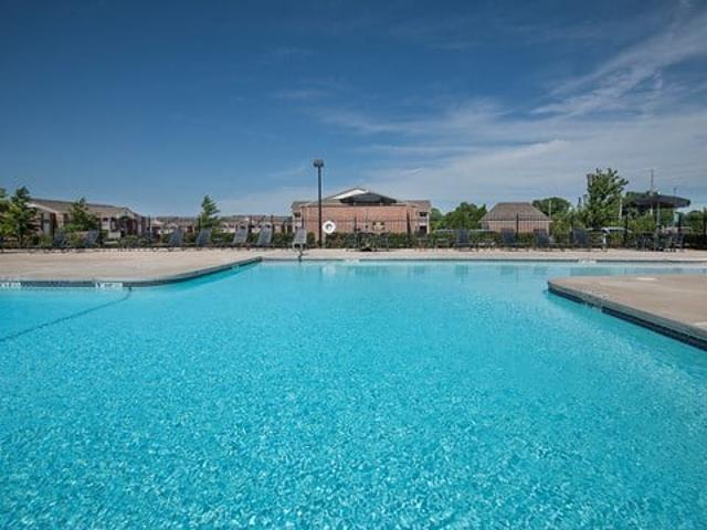 Apartment for rent in Derby