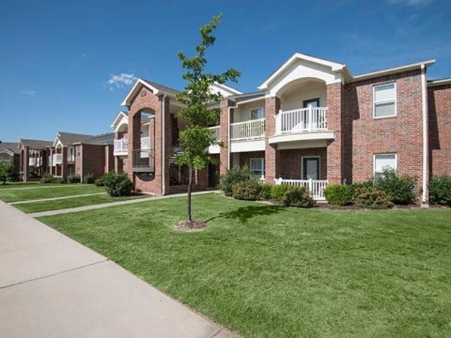 Apartment for rent in Derby
