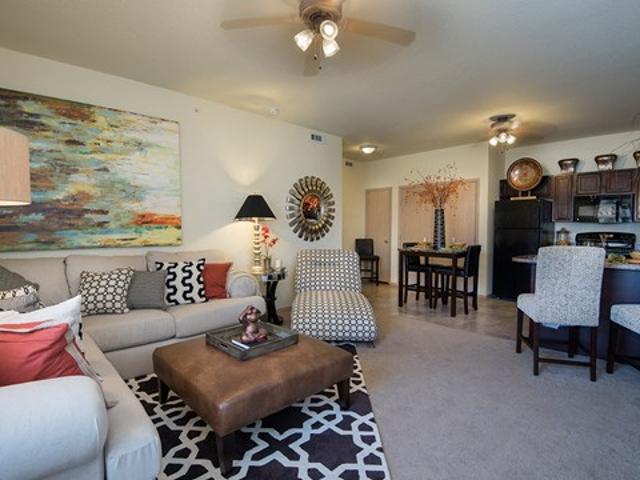 Apartment for rent in Grandview
