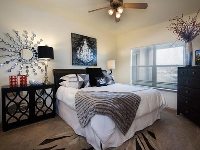 Apartment for rent in Grandview