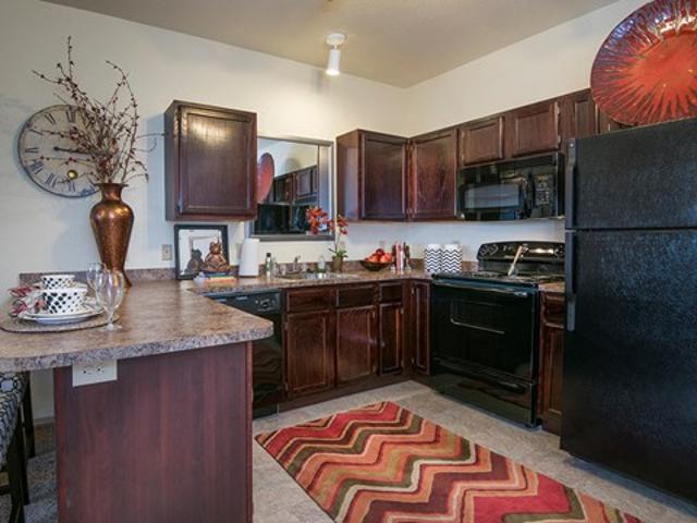 Apartment for rent in Grandview