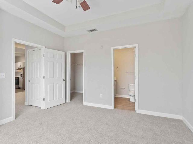 Apartment for rent in Athens, Georgia