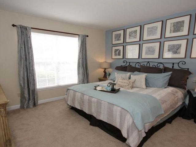 Apartment for rent in Athens, Georgia