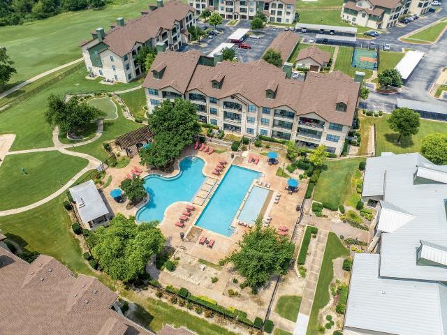 Apartment for rent in Williamson, Texas