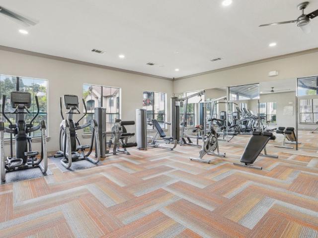 Apartment for rent in Hutto, Williamson County