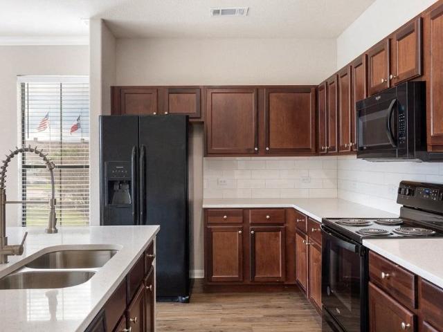 Apartment for rent in Williamson, Texas