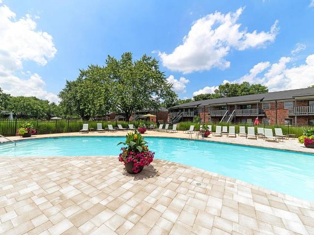 Apartment for rent in Greenwood, Indiana