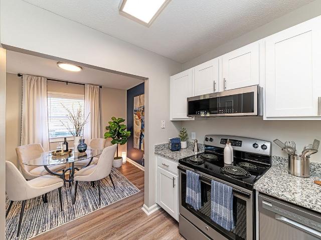 Apartment for rent in Greenwood, Indiana
