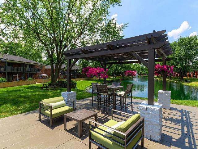 Apartment for rent in Greenwood, Indiana