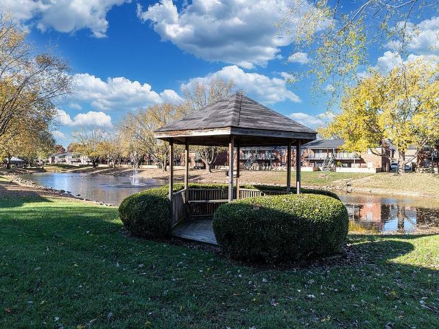 Apartment for rent in Greenwood, Indiana