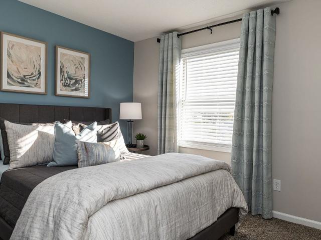 Apartment for rent in Greenwood, Indiana