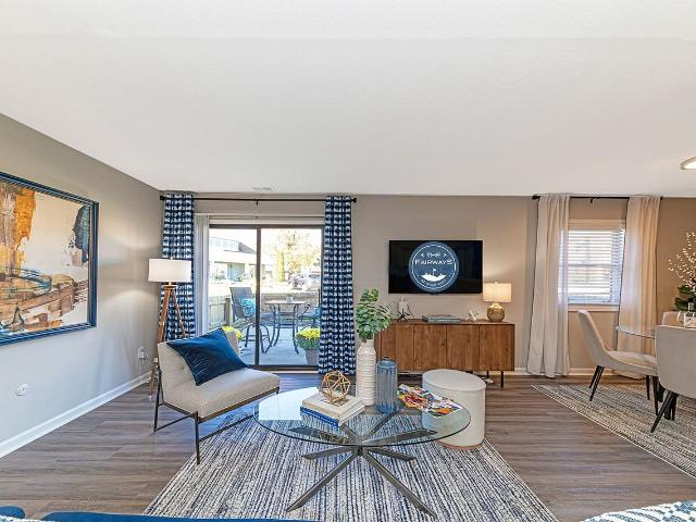 Apartment for rent in Greenwood, Indiana
