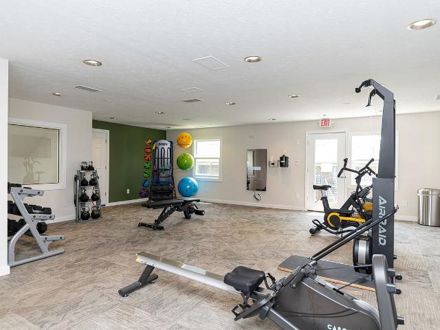 Apartment for rent in Greenwood, Indiana