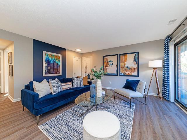 Apartment for rent in Greenwood, Indiana