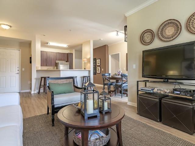 Apartment for rent in Stevenson Ranch, California