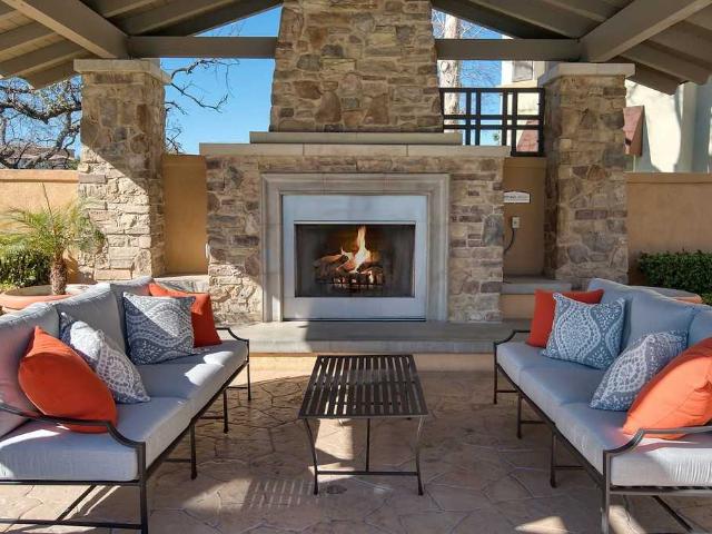Apartment for rent in Stevenson Ranch, California