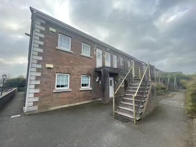 Apartment to rent